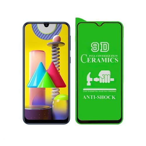 گلس سرامیکی سامسونگ SAMSUNG – J6