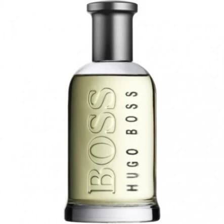 عطر هوگو باس 98 (باتلد) | HUGO BOSS 9898 – Boss Bottled — تصویر ۷