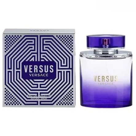 عطر ورساچه ورسوس | Versace Versus — تصویر ۲