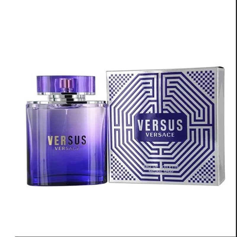 عطر ورساچه ورسوس | Versace Versus — تصویر ۶