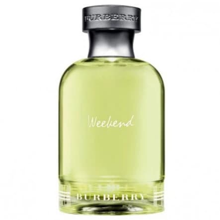 عطر باربری ویکند زنانه | Burberry Weekend — تصویر ۵