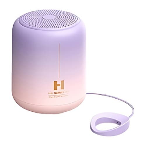 اسپیکر بلوتوثی ریمکس مدل RB-H1 — تصویر ۸