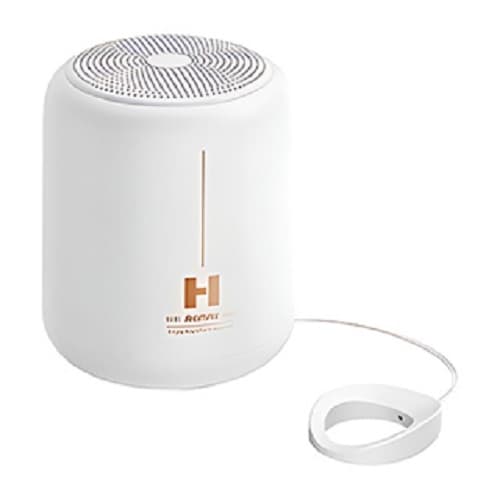 اسپیکر بلوتوثی ریمکس مدل RB-H1 — تصویر ۷