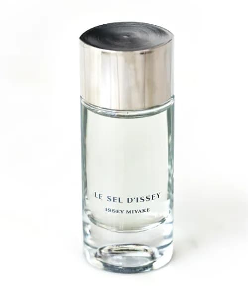عطر له سل د ایسی میاکه | Issey Miyake Le Sel d’Issey — تصویر ۷