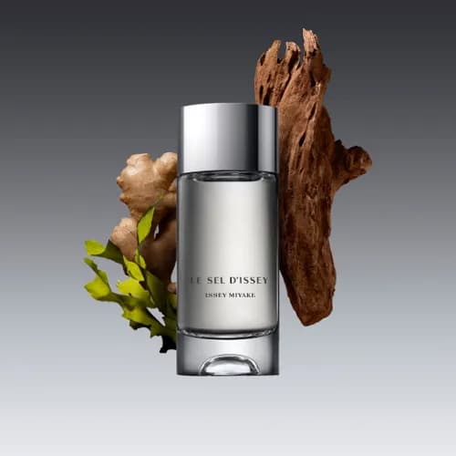 عطر له سل د ایسی میاکه | Issey Miyake Le Sel d’Issey — تصویر ۳