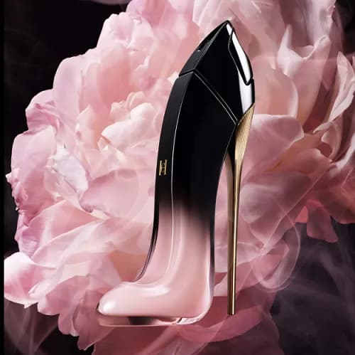 عطر گود گرل بلاش الکسیر | Good Girl Blush Elixir — تصویر ۹