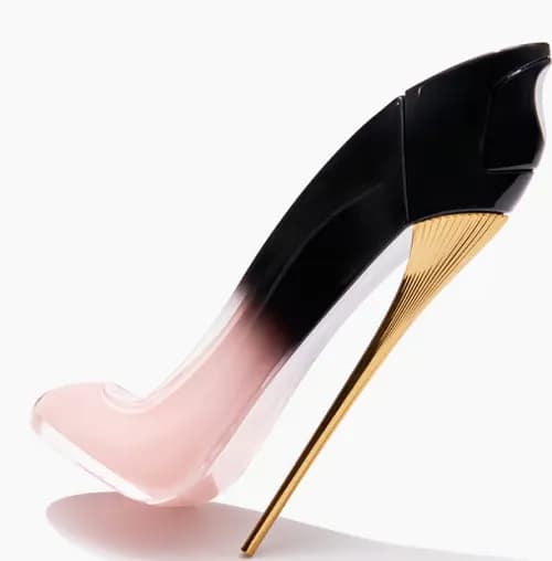 عطر گود گرل بلاش الکسیر | Good Girl Blush Elixir