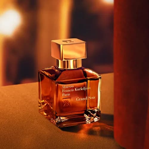 عطر گرند سویر فرانسیس | Maison Francis Grand Soir — تصویر ۷