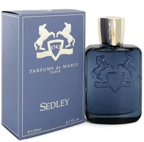 عطر مارلی سدلی | Parfums de Marly Sedley — تصویر ۳