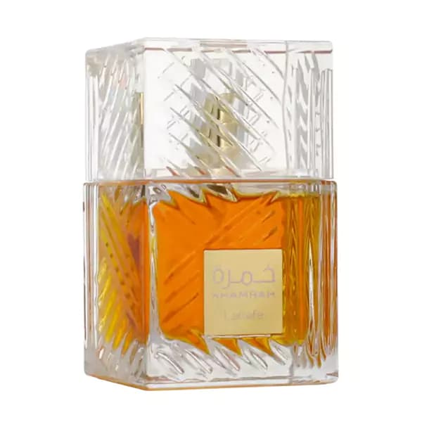 عطر خمره لطافه | Lattafa Khamrah — تصویر ۹