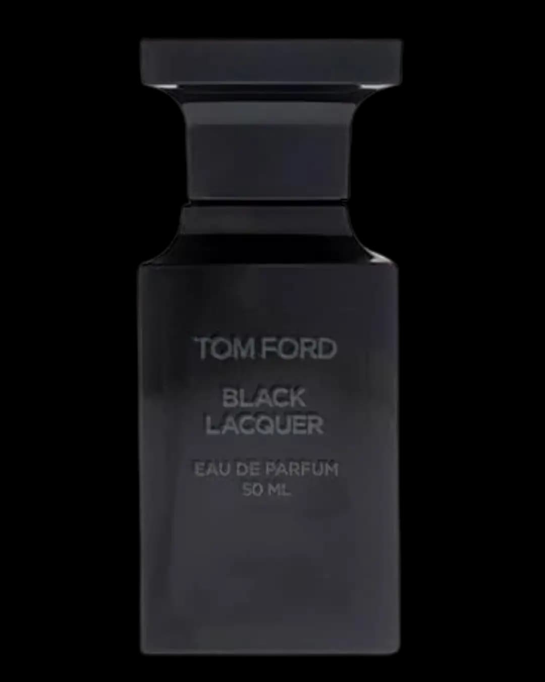 عطر بلک لاکر تام فورد | Tom Ford Black Lacquer — تصویر ۱۲