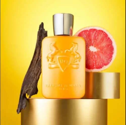 عطر مارلی پرسیوس | Parfums de Marly Perseus — تصویر ۹