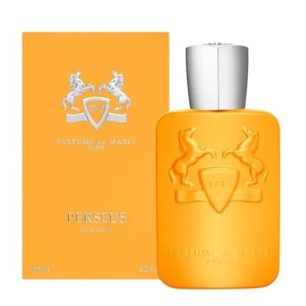 عطر مارلی پرسیوس | Parfums de Marly Perseus — تصویر ۴