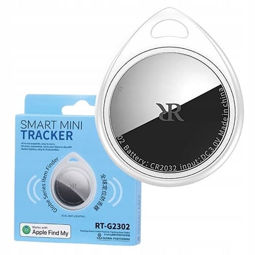 تگ ردیاب هوشمند ریمکس REMAX RT-G2302 — تصویر ۲