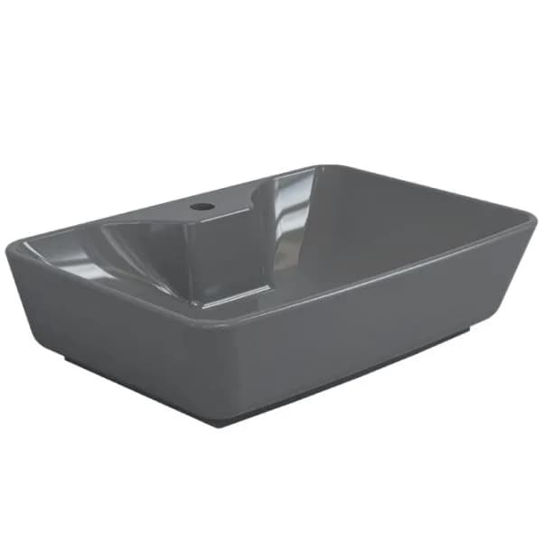 روشویی روکابینتی چینی کرد مدل تولیپ 53 — تصویر ۵