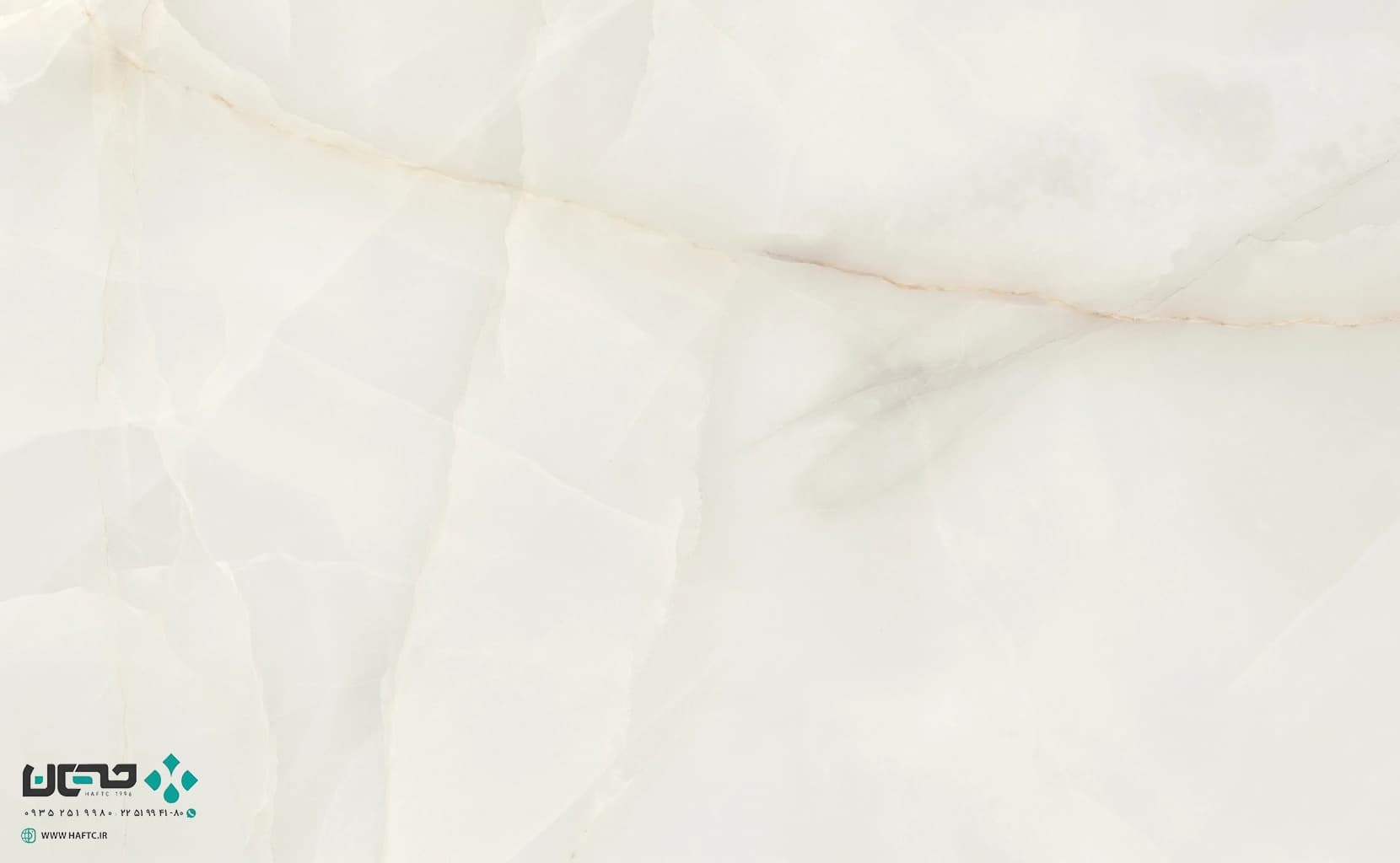 سرامیک پالرمو مدل 120*80 Prime Ivory پولیش — تصویر ۳