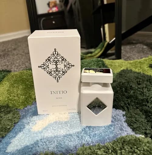 عطر ریهاب-ریهب اینیشیو | Initio Rehab — تصویر ۱۱