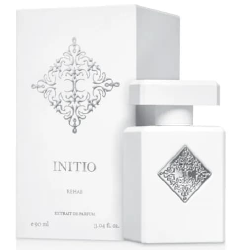 عطر ریهاب-ریهب اینیشیو | Initio Rehab — تصویر ۸