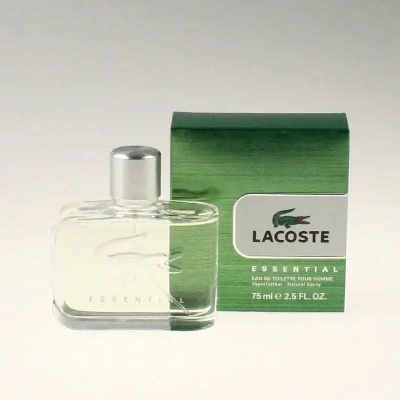 عطر لاگوست سبز | Lacoste Essential