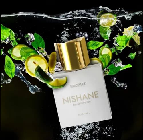عطر نیشانه هاجیوات | Nishane Hacivat — تصویر ۲