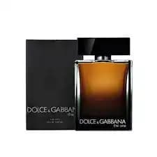 عطر دوان مردانه دی اند جی دلچه گابانا | Dolce Gabbana The One for Men — تصویر ۳
