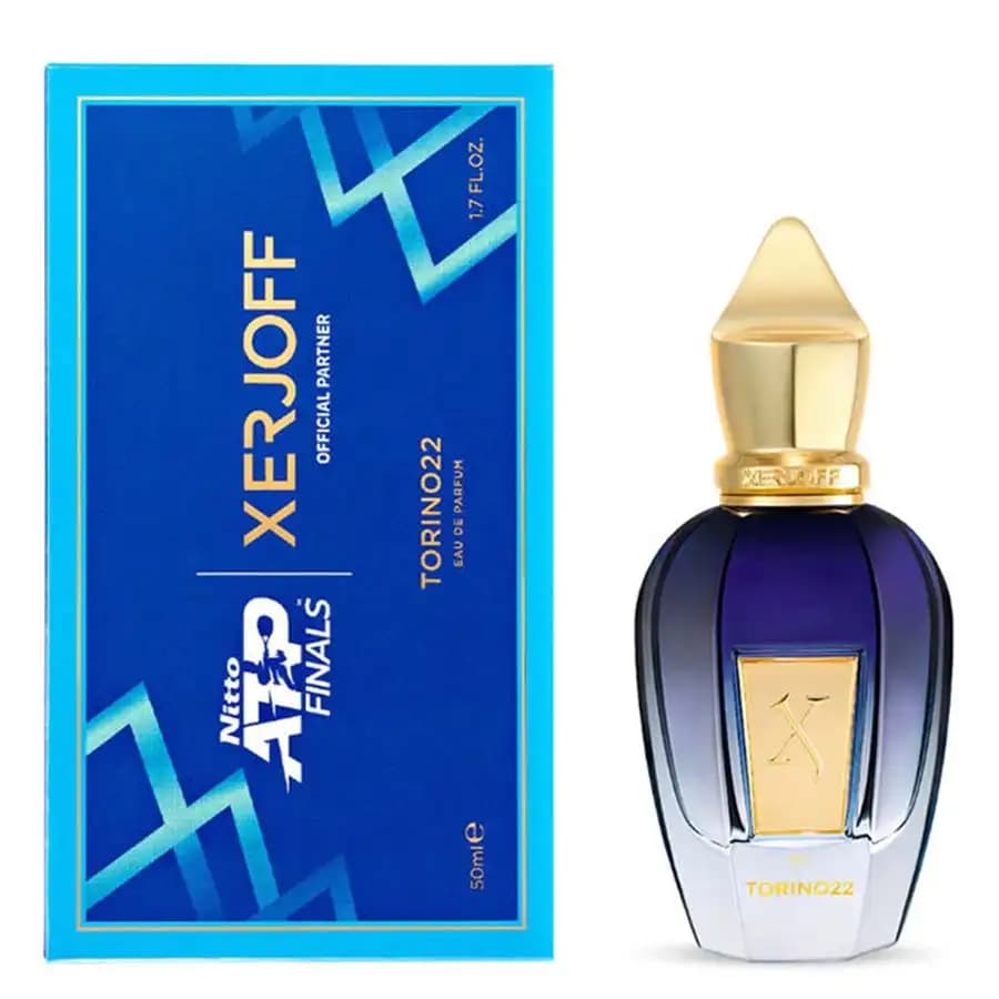 عطر زرجف تورینو 22 | Xerjoff Torino22
