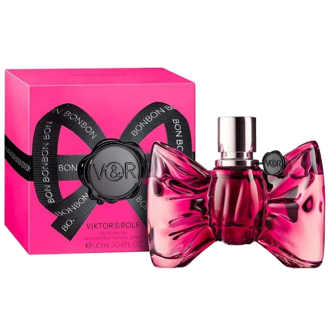 عطر بن بن ویکتور اند رولف | Viktor Rolf Bonbon — تصویر ۷