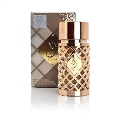 عطر جذاب ارض الزعفران | Ard Al Zaafaran Jazzab — تصویر ۳