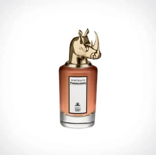 عطر تریبل تدی | Penhaligon`s Terrible Teddy