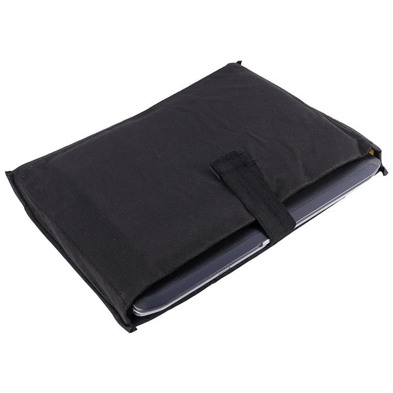 کیف لپ تاپ دوشی Blue Bag B0901 — تصویر ۳