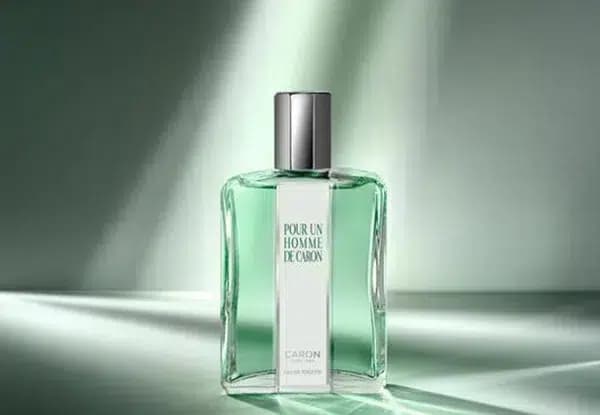 عطر پوران هوم کارون (عطر شاه) | Caron Pour Un Homme