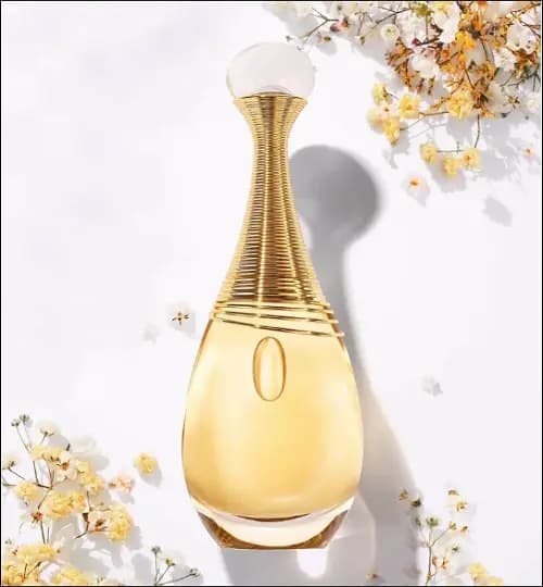 عطر جادور-دیور جادور(ژادور) | Dior J’adore — تصویر ۱۱