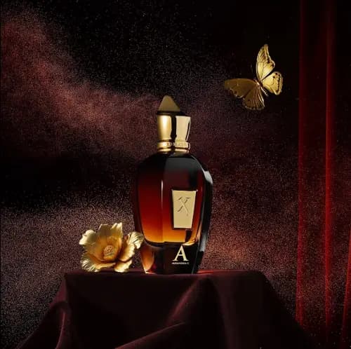 عطر الکساندریا 2 زرجف-زرژاف | Xerjoff Alexandria II — تصویر ۱۱