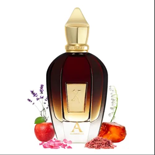 عطر الکساندریا 2 زرجف-زرژاف | Xerjoff Alexandria II — تصویر ۷