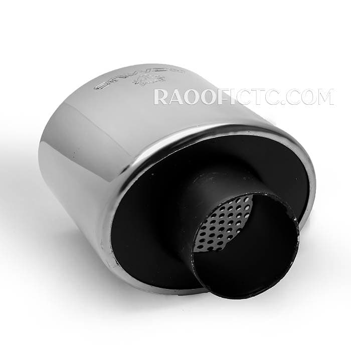 سر اگزوز ریموس بیضی — تصویر ۶