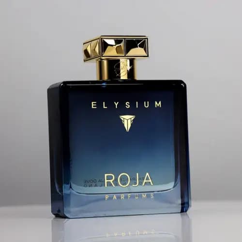 عطر روژا داو الیزیوم پور هوم پارفوم کلون | Roja Dove Elysium Pour Homme Parfum Cologne — تصویر ۲