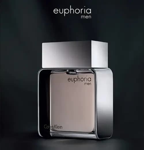 عطر ایفوریا مرد سی کی | Ck Euphoria Men — تصویر ۱۰
