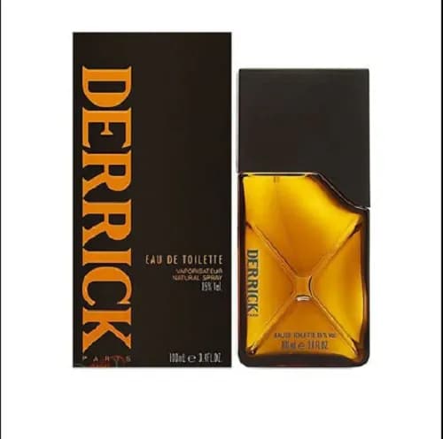 عطر دریک اورلن | Orlane Derrick — تصویر ۶