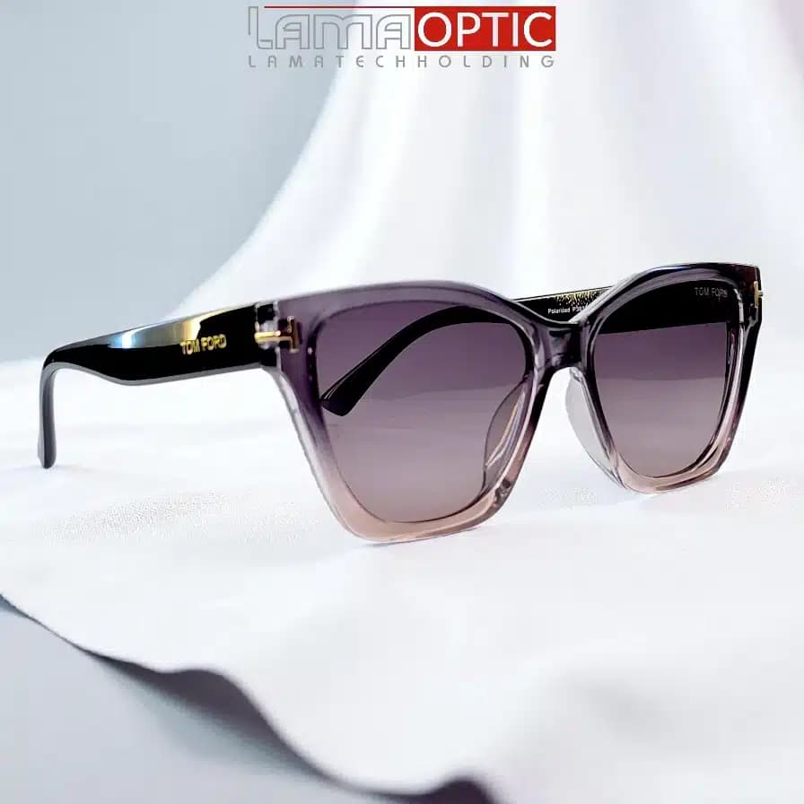 عینک آفتابی تام فورد TOM FORD P3837 — تصویر ۱۱