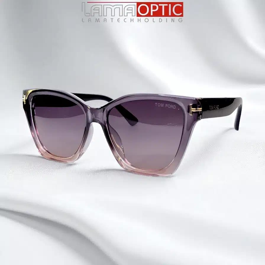 عینک آفتابی تام فورد TOM FORD P3837 — تصویر ۴