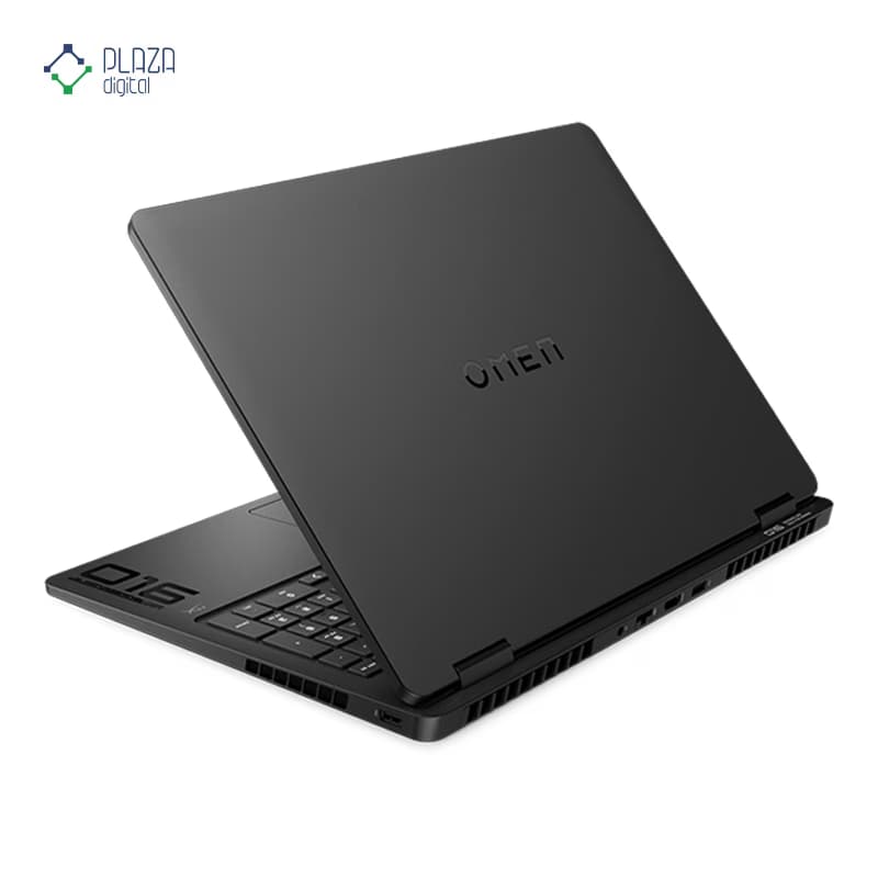 لپ تاپ گیمینگ اچ پی 16 اینچی مدل OMEN 16-am0103nw Ultra 7 255H 64GB 2TB RTX5070 — تصویر ۵