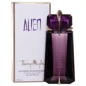 عطر آلین موگلر | Mugler Alien — تصویر ۹