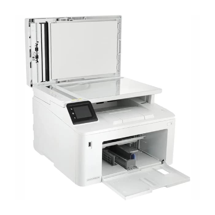 پرینتر لیزری اچ پی مدل LaserJet Pro MFP M227fdw — تصویر ۶