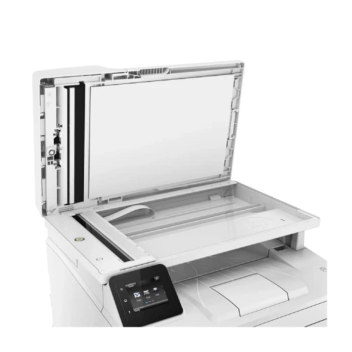 پرینتر لیزری اچ پی مدل LaserJet Pro MFP M227fdw — تصویر ۸