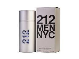 عطر ۲۱۲ مردانه | Carolina Herrera 212 Men — تصویر ۷