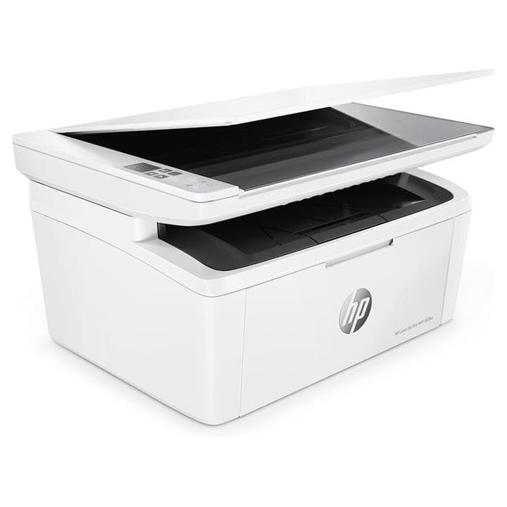 پرینتر چندکاره لیزری اچ پی مدل LaserJet Pro M28w — تصویر ۳