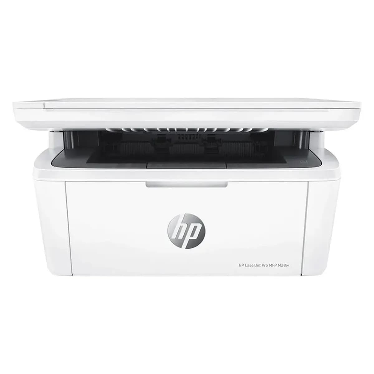 پرینتر چندکاره لیزری اچ پی مدل LaserJet Pro M28w — تصویر ۶