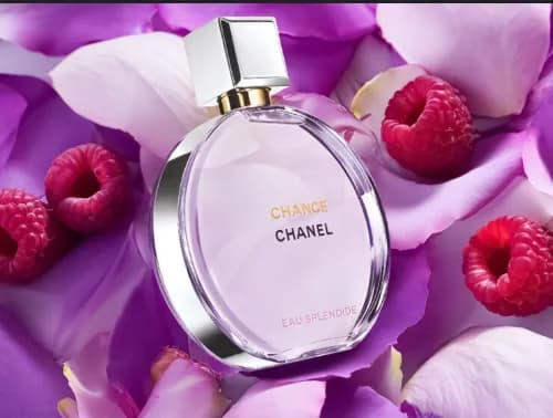 عطر شنل چنس (چنل چنس) | Chanel Chance — تصویر ۹