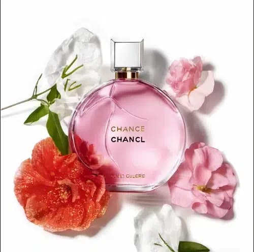 عطر شنل چنس (چنل چنس) | Chanel Chance — تصویر ۵