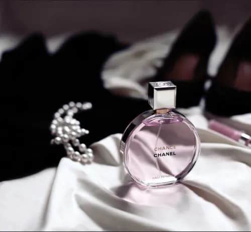 عطر شنل چنس (چنل چنس) | Chanel Chance — تصویر ۴